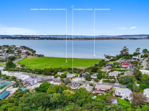 29 Roberta Avenue, Glendowie