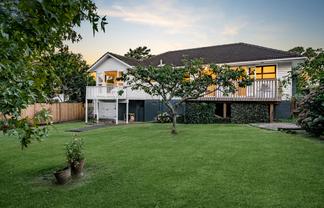 29 Roberta Avenue, Glendowie