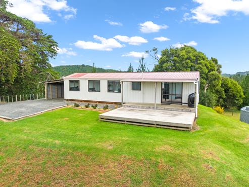 539 Ararua Road, Mangapai and Surrounds