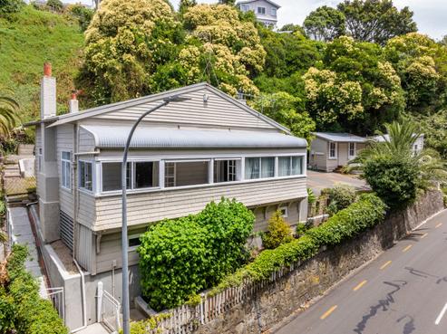 10 Milton Road, Napier Hill