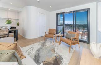 Unit209/2A Te Ara Taurapa, Point Chevalier