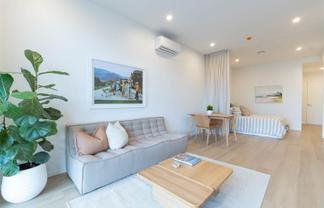 Unit107/2A Te Ara Taurapa, Point Chevalier