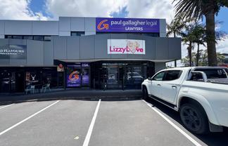 160m2 Commercial, Office or Retail Space