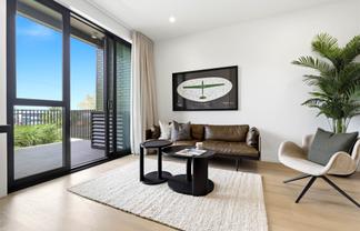 Unit G6/2A Te Ara Taurapa, Point Chevalier