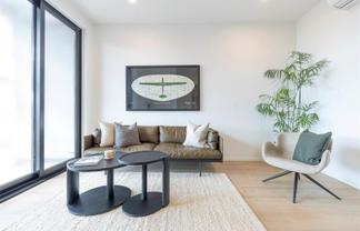 Unit G6/2A Te Ara Taurapa, Point Chevalier