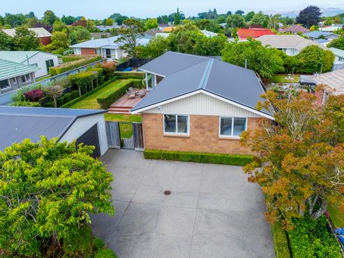 15 Bucknell Street, Sockburn