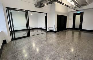 Exclusive Turnkey Workspace | 67 sqm