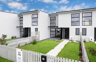 31 Karikari Crescent, Takanini