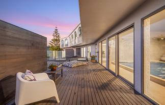 129 Doon Street, Waverley