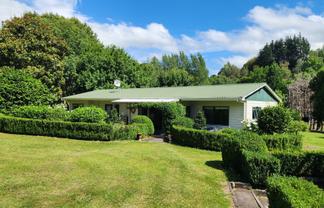 172 Belk Road, Omanawa