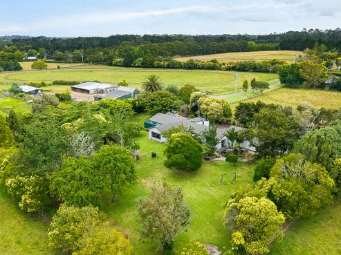 368 Matua Road, Kumeu