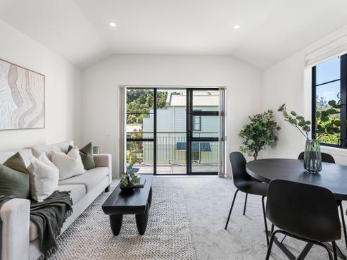 10/5 Carolina Place, Albany
