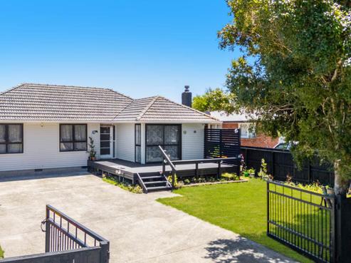 19 Portage Road, Papatoetoe