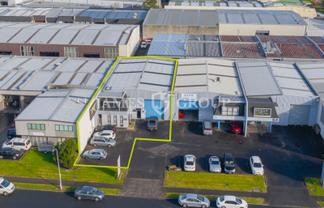 Superb Industrial & Functional Yard Space