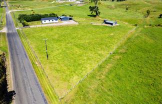 282 Warea Road, Warea