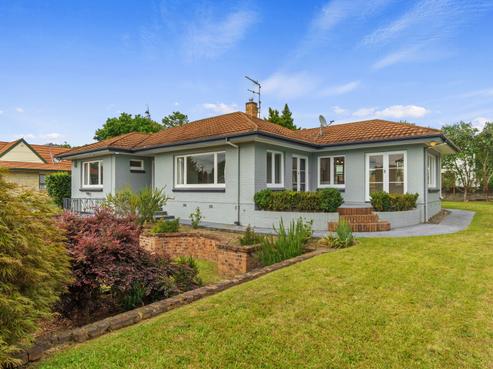 215 River Road, Claudelands