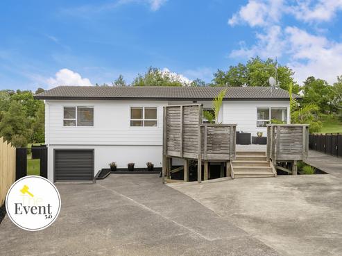 69 Athena Drive, Totara Vale