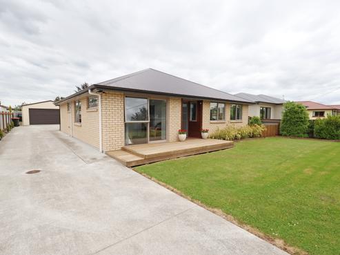 51 Queen Street, Winton