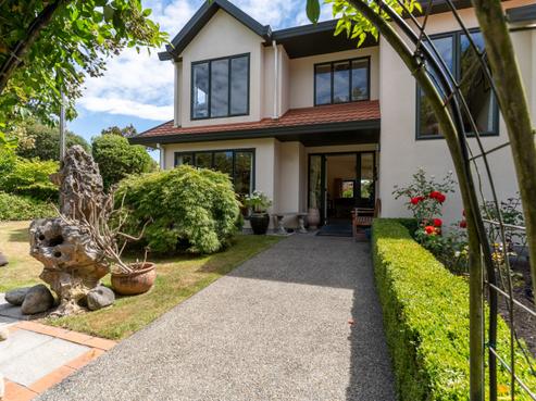 74 Titoki Street, Masterton