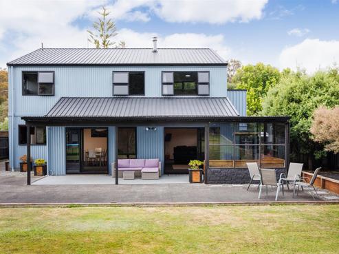 36 Wanganui Road, Marton