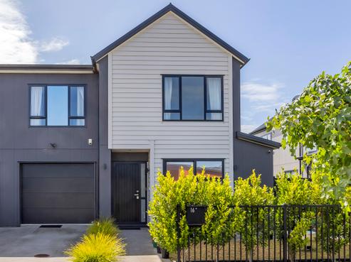 16 Cara Avenue, Kumeu