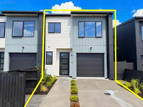 10/299 Te Taruna Drive, Wainui