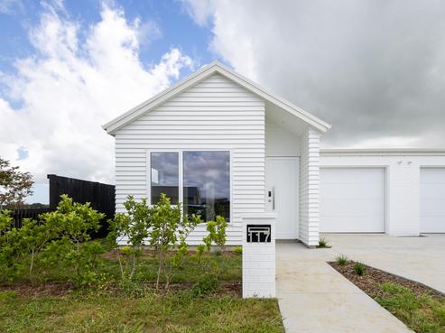 117 Marsh Avenue, Morrinsville