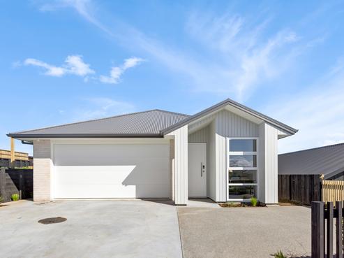 17 Werewere Street, Morrinsville