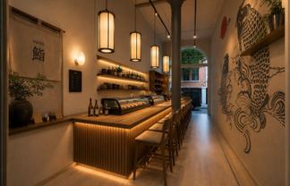 Road Front F & B at Elliott Stables | 24m2