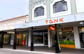 Boutique commercial opportunity on Upper Emerson