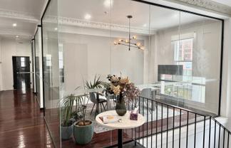 Premium CBD Office Opportunity | 474 m2