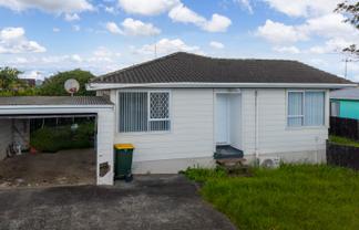 1/37 John Walker Drive, Manurewa