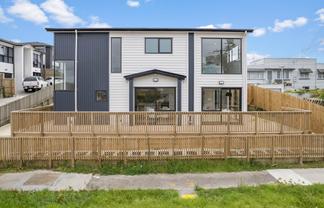 61A Hillcrest Road, Papatoetoe