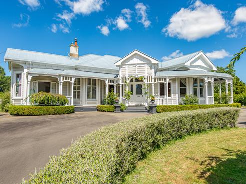 163 Great North Road, Otamatea
