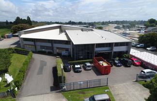 Short-term Office Space - Bring us an Offer!