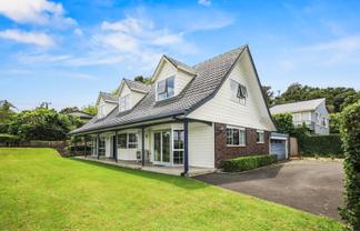 1 Mountain View Road, Otorohanga