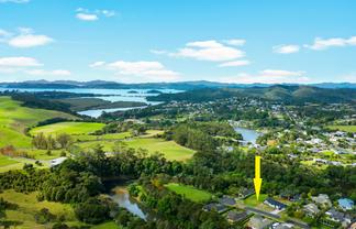 19 Spinnaker Point, Paihia