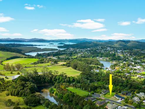 19 Spinnaker Point, Haruru