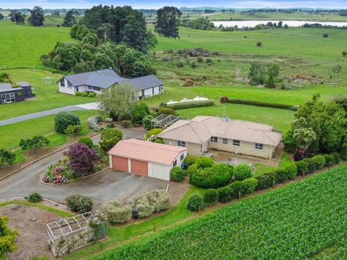 28 Sing Road, Te Awamutu