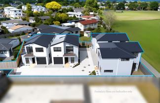 17D Bahari Drive, Ranui
