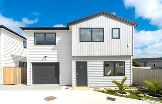 17D Bahari Drive, Ranui