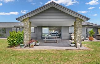 862 Pungaere Road, Waipapa