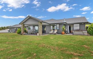 862 Pungaere Road, Waipapa