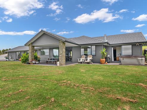862 Pungaere Road, Kerikeri Surrounds
