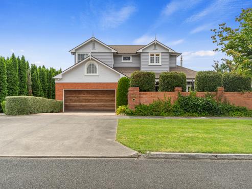 229 Young Street, Te Awamutu
