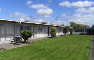 3/31 Albert Street, Palmerston North Surrounds