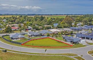 3 Stormlea Drive, Southbridge