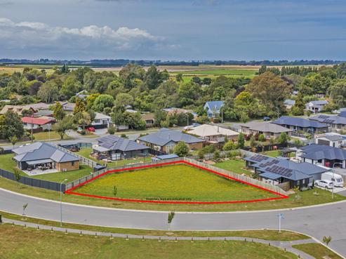 3 Stormlea Drive, Southbridge