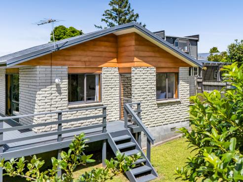 263A Huatoki Street, Upper Vogeltown