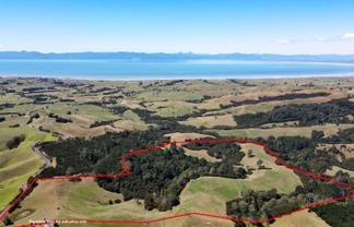 551 Kaiaua Road, Kaiaua